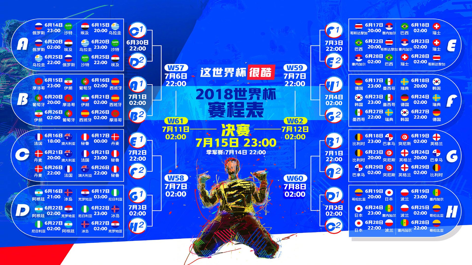 冠军赛事背后故事精彩纷呈，人物鲜活生动，冠军介绍